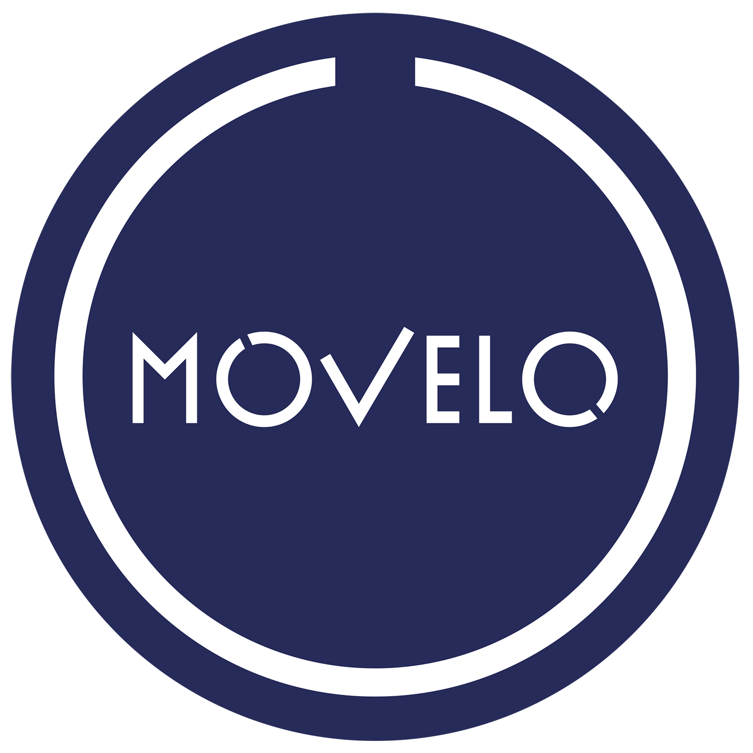 Logo Movelo