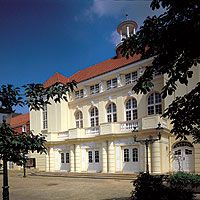 Das Mindener Stadtheater