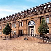 Über 300 Jahre Geschichte im Preußenmuseum