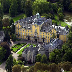 Ein Abstecher nach Bückeburg lohnt sich 