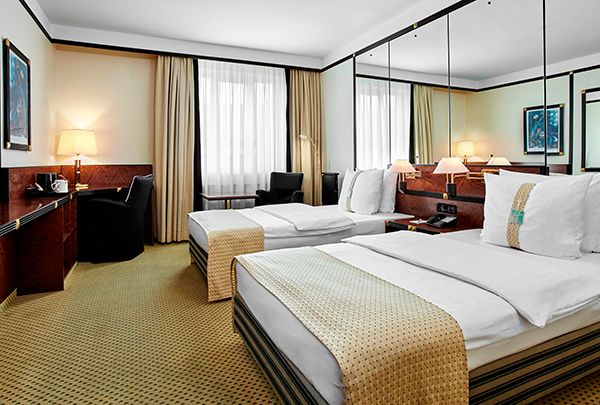 Image holiday inn