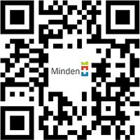 QR Code Minden App