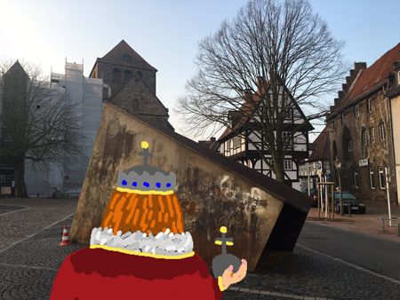 KW10Kunst und Keilstueck