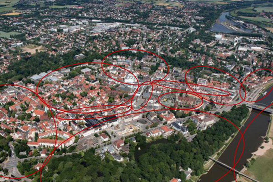 cityportal quartiere titel