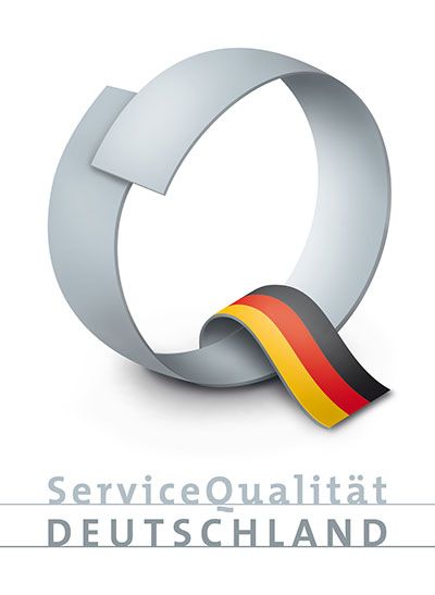 Logo Service Q