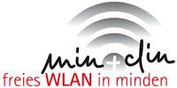 logo wlan frei