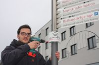 Bild wlanschellen