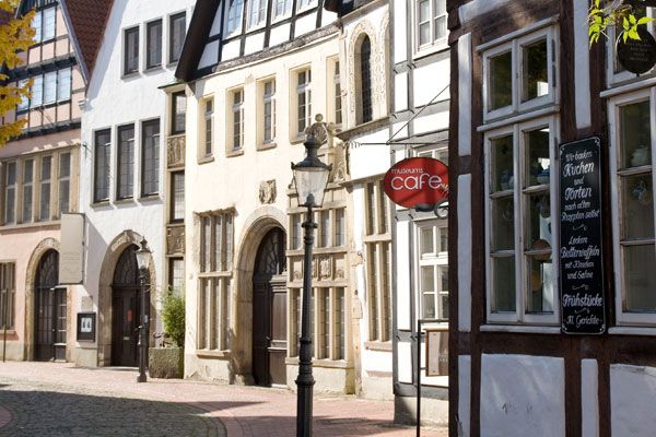 mindener museum