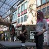 Die Obermarktpassage: Hier knnen Sie shoppen, wenn es drauen mal regnet Die Obermarktpassage: Hier knnen Sie shoppen, wenn es drauen mal regnet