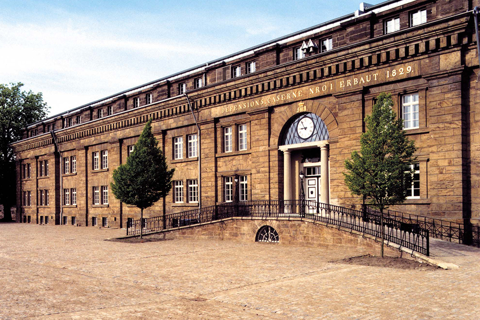 Preussen-Museum