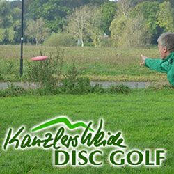 thumb discgolf