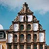 Weserrenaissance: nur eine Epoche, die sich noch heute in Mindes Stadtbild ablesen lsst.