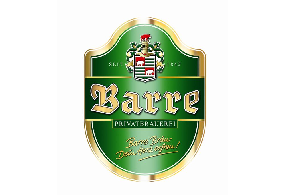 Barre
