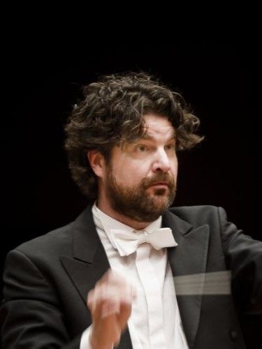 Patrick Werner